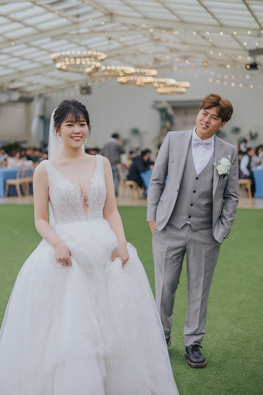 Apple婚禮攝影 Wedding婚禮記錄 台北婚攝 
