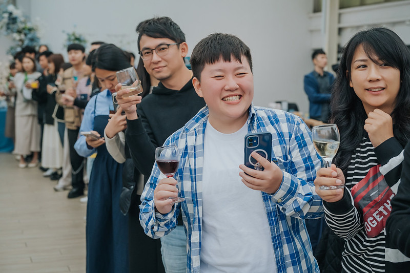 Apple婚禮攝影 Wedding婚禮記錄 台北婚攝 