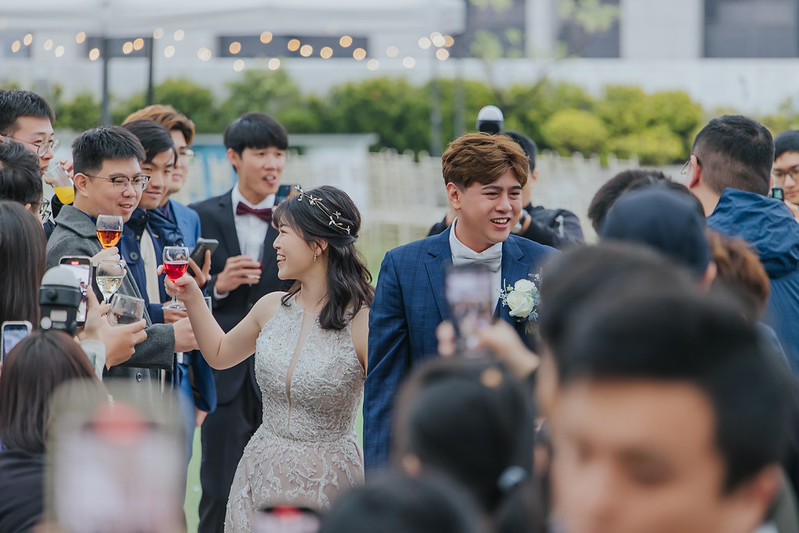 Apple婚禮攝影 Wedding婚禮記錄 台北婚攝 