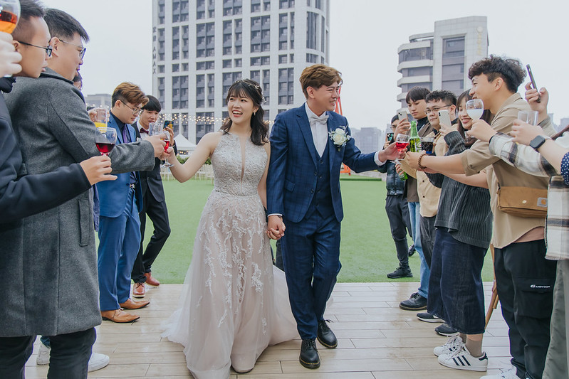 Apple婚禮攝影 Wedding婚禮記錄 台北婚攝 