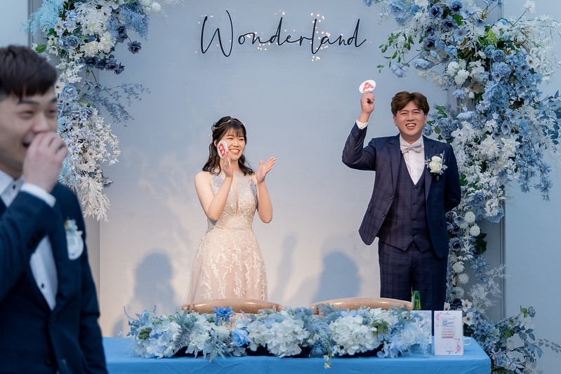 Apple婚禮攝影 Wedding婚禮記錄 台北婚攝 