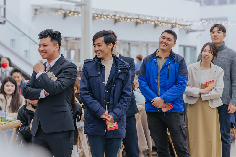 Apple婚禮攝影 Wedding婚禮記錄 台北婚攝 