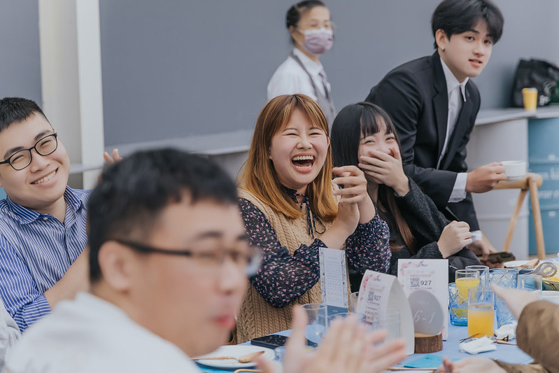 Apple婚禮攝影 Wedding婚禮記錄 台北婚攝 