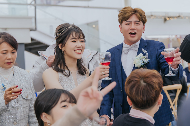 Apple婚禮攝影 Wedding婚禮記錄 台北婚攝 