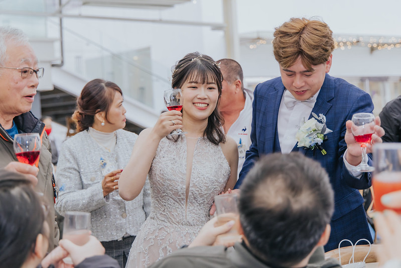 Apple婚禮攝影 Wedding婚禮記錄 台北婚攝 