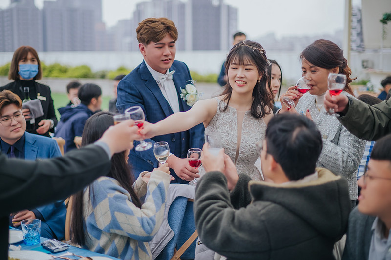 Apple婚禮攝影 Wedding婚禮記錄 台北婚攝 