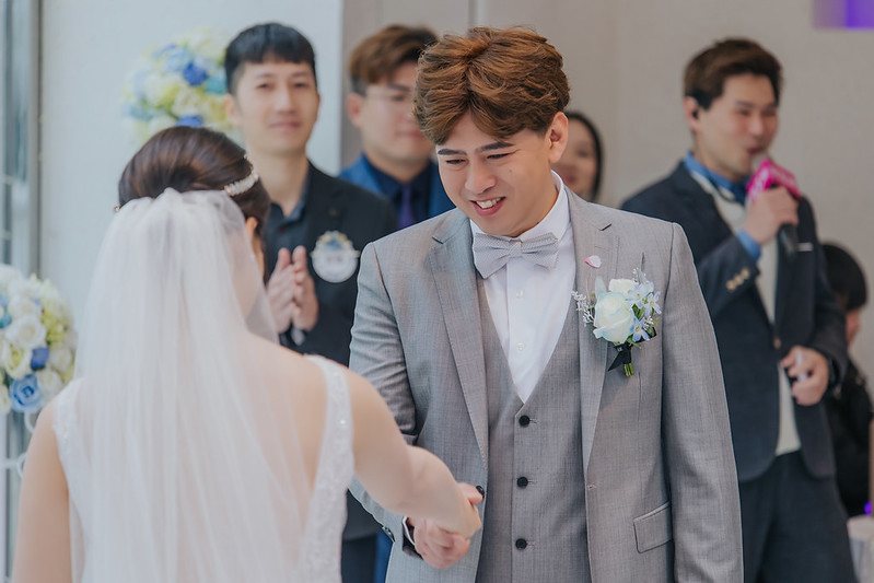Apple婚禮攝影 Wedding婚禮記錄 台北婚攝 
