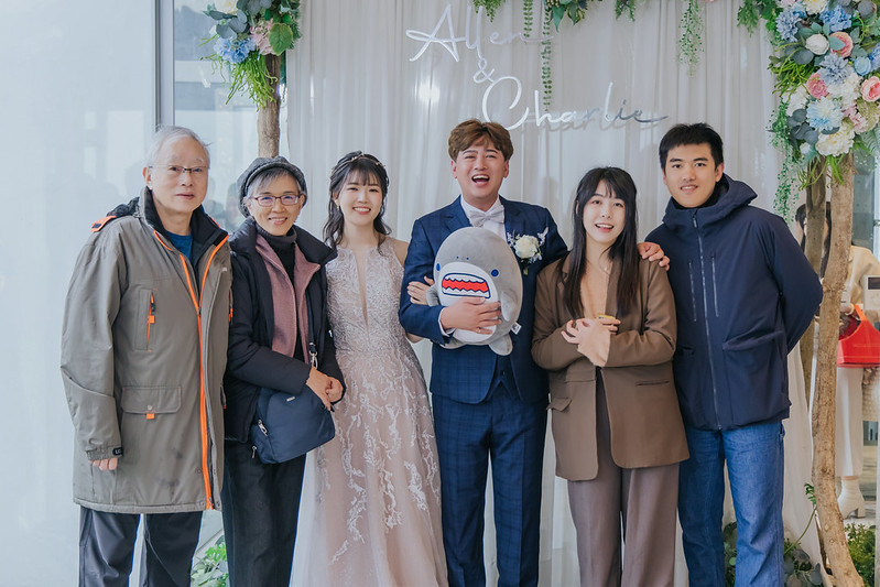 Apple婚禮攝影 Wedding婚禮記錄 台北婚攝 