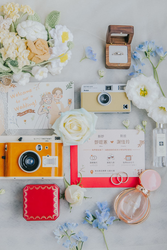 Apple婚禮攝影 Wedding婚禮記錄 台北婚攝 