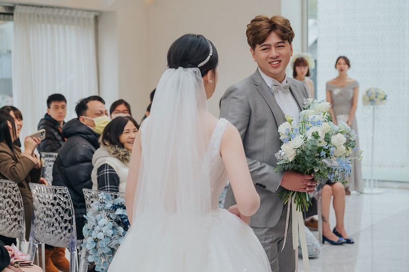 Apple婚禮攝影 Wedding婚禮記錄 台北婚攝 