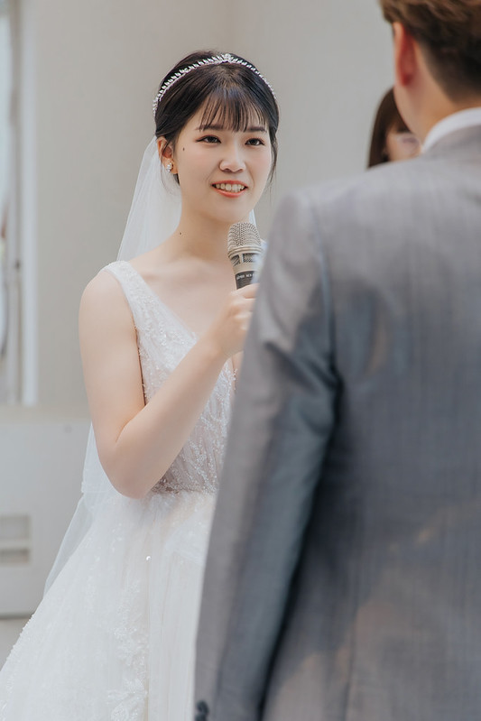 Apple婚禮攝影 Wedding婚禮記錄 台北婚攝 