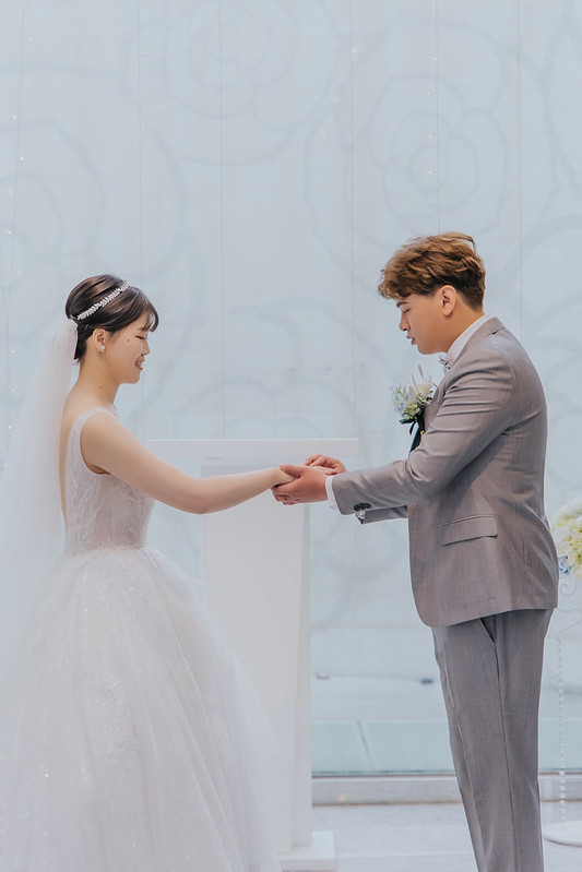 Apple婚禮攝影 Wedding婚禮記錄 台北婚攝 