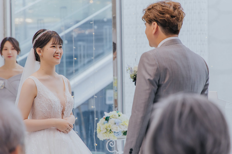 Apple婚禮攝影 Wedding婚禮記錄 台北婚攝 
