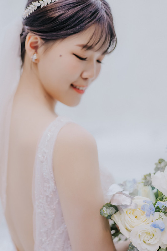 Apple婚禮攝影 Wedding婚禮記錄 台北婚攝 