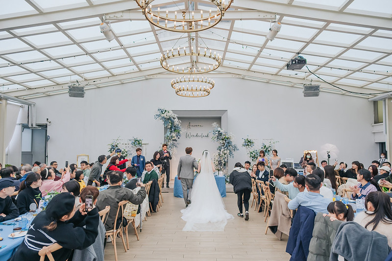 Apple婚禮攝影 Wedding婚禮記錄 台北婚攝 