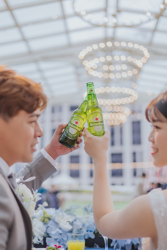 Apple婚禮攝影 Wedding婚禮記錄 台北婚攝 