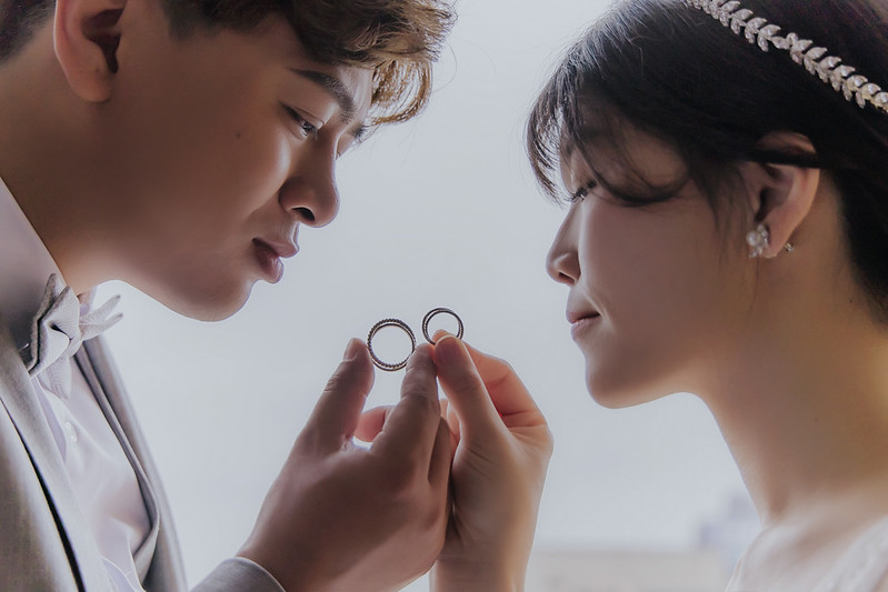 Apple婚禮攝影 Wedding婚禮記錄 台北婚攝 