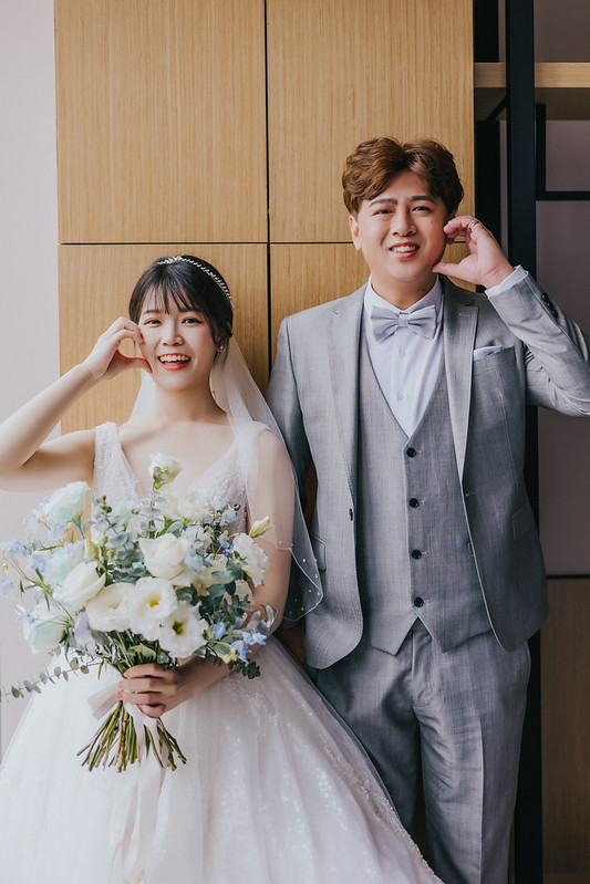 Apple婚禮攝影 Wedding婚禮記錄 台北婚攝 
