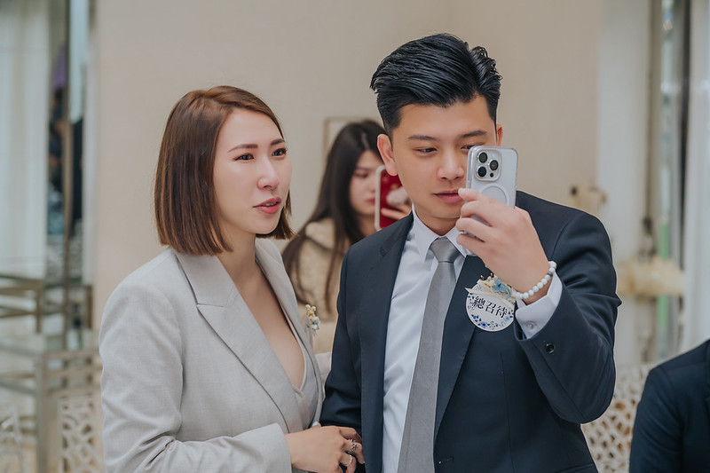 Apple婚禮攝影 Wedding婚禮記錄 台北婚攝 