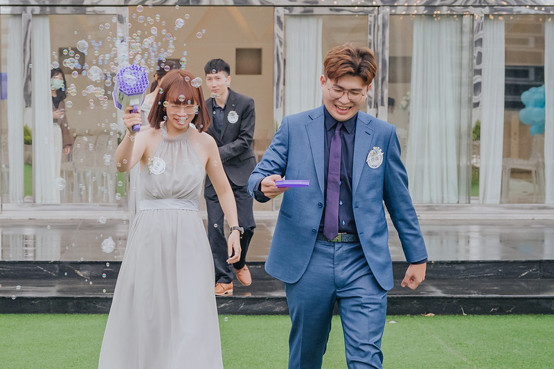 Apple婚禮攝影 Wedding婚禮記錄 台北婚攝 