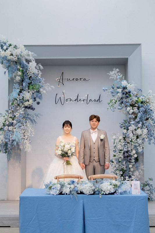 Apple婚禮攝影 Wedding婚禮記錄 台北婚攝 