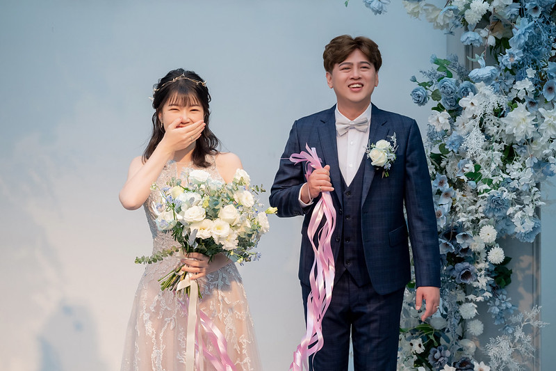 Apple婚禮攝影 Wedding婚禮記錄 台北婚攝 