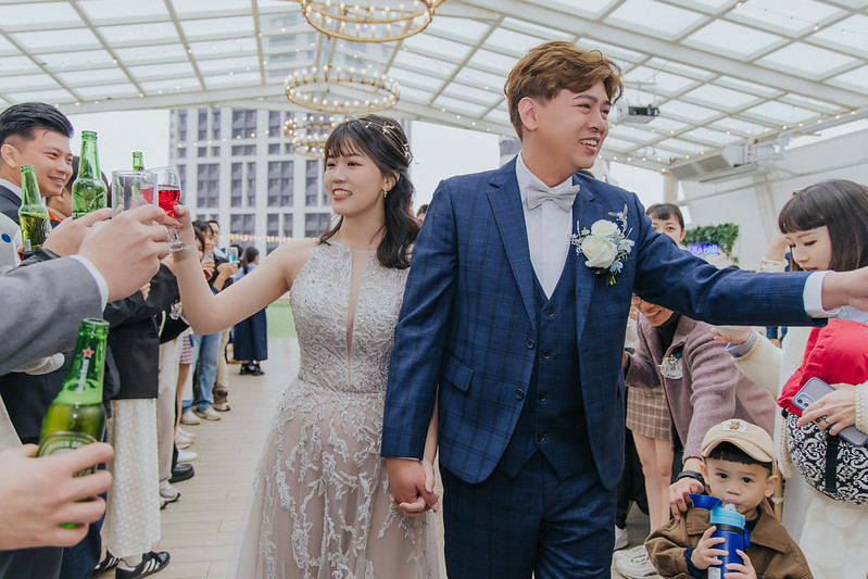 Apple婚禮攝影 Wedding婚禮記錄 台北婚攝 