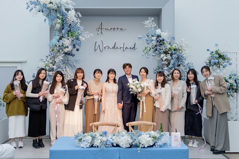 Apple婚禮攝影 Wedding婚禮記錄 台北婚攝 