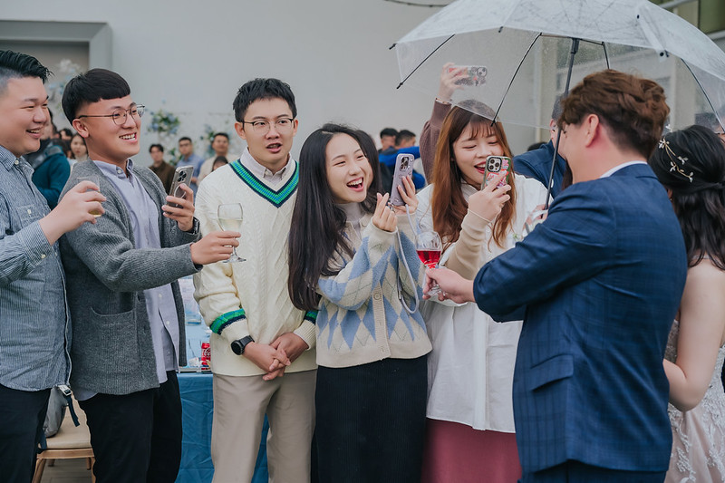Apple婚禮攝影 Wedding婚禮記錄 台北婚攝 