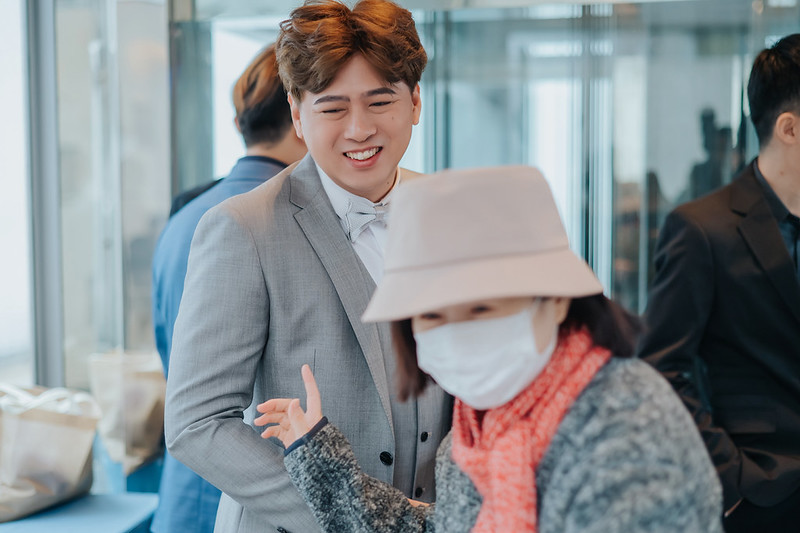 Apple婚禮攝影 Wedding婚禮記錄 台北婚攝 