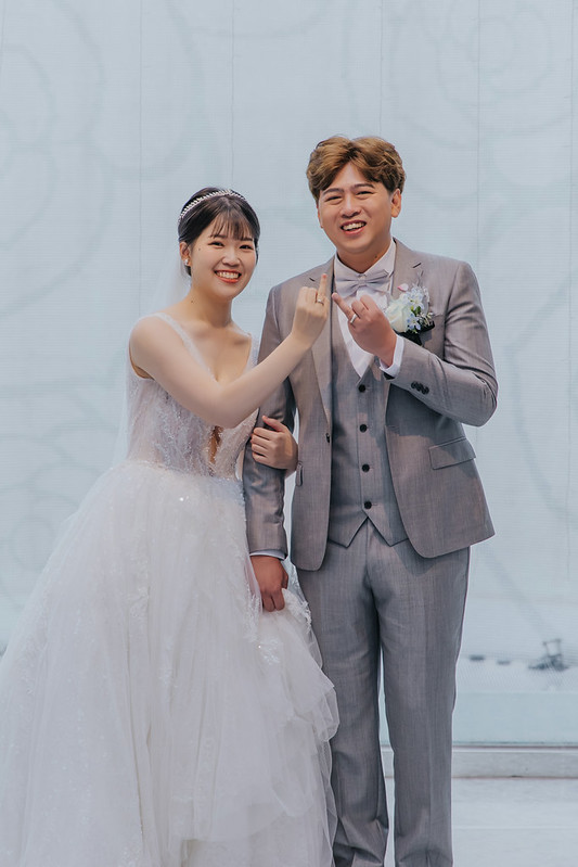 Apple婚禮攝影 Wedding婚禮記錄 台北婚攝 