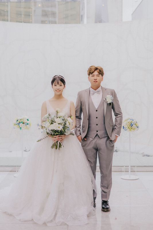 Apple婚禮攝影 Wedding婚禮記錄 台北婚攝 