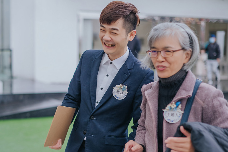 Apple婚禮攝影 Wedding婚禮記錄 台北婚攝 