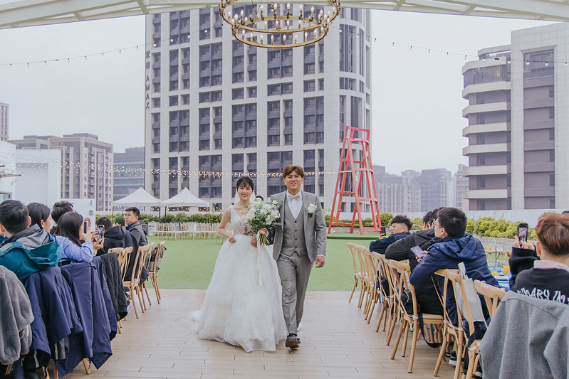 Apple婚禮攝影 Wedding婚禮記錄 台北婚攝 