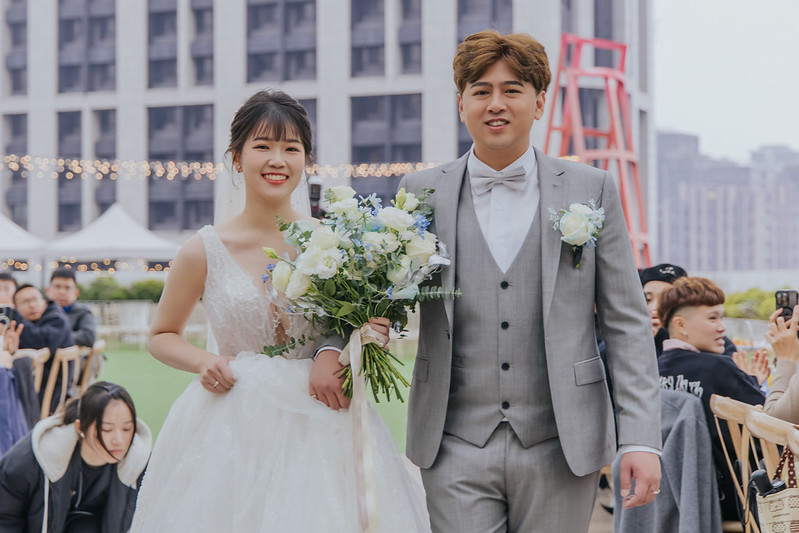 Apple婚禮攝影 Wedding婚禮記錄 台北婚攝 