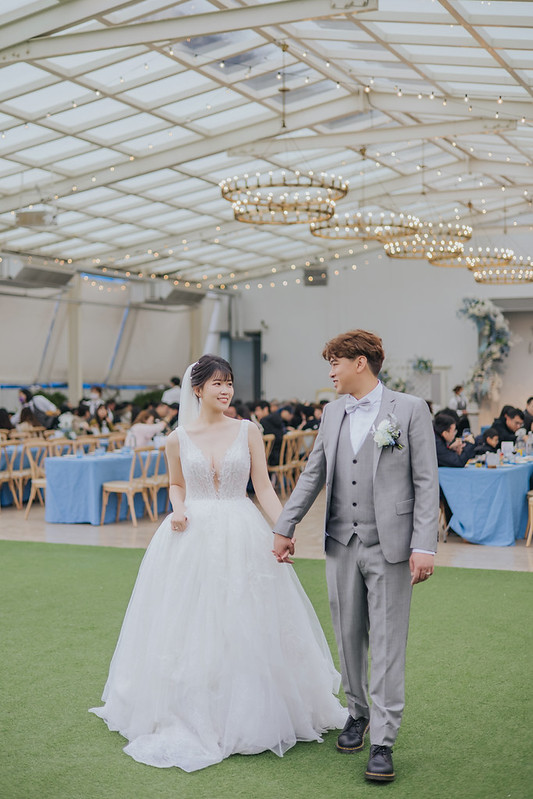 Apple婚禮攝影 Wedding婚禮記錄 台北婚攝 