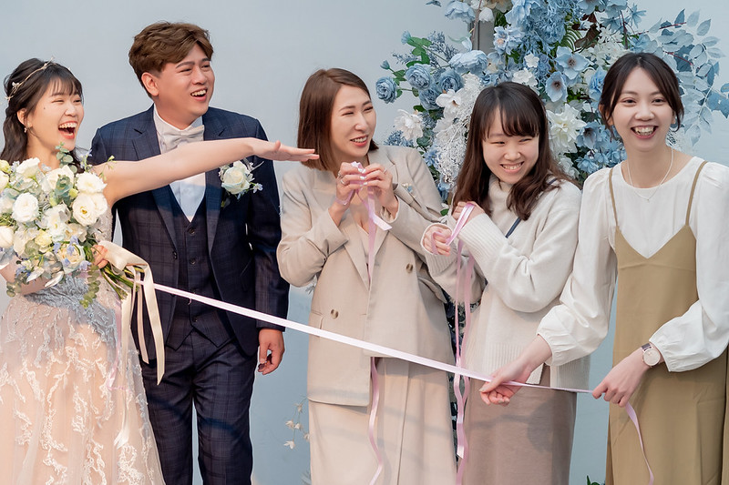 Apple婚禮攝影 Wedding婚禮記錄 台北婚攝 