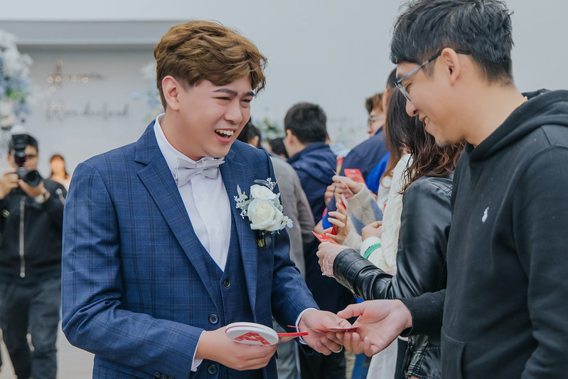 Apple婚禮攝影 Wedding婚禮記錄 台北婚攝 