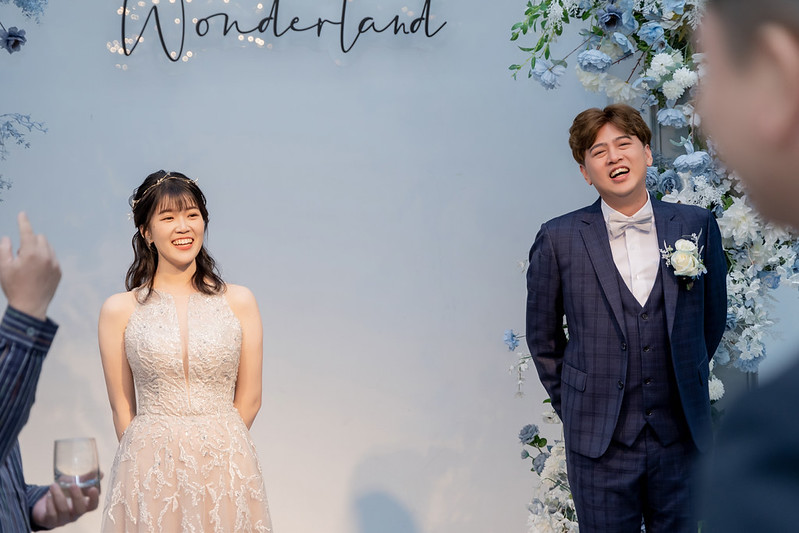 Apple婚禮攝影 Wedding婚禮記錄 台北婚攝 