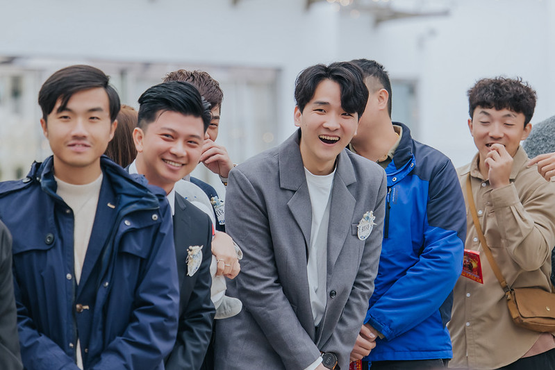 Apple婚禮攝影 Wedding婚禮記錄 台北婚攝 