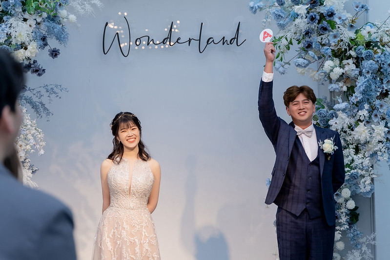 Apple婚禮攝影 Wedding婚禮記錄 台北婚攝 