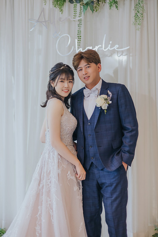 Apple婚禮攝影 Wedding婚禮記錄 台北婚攝 