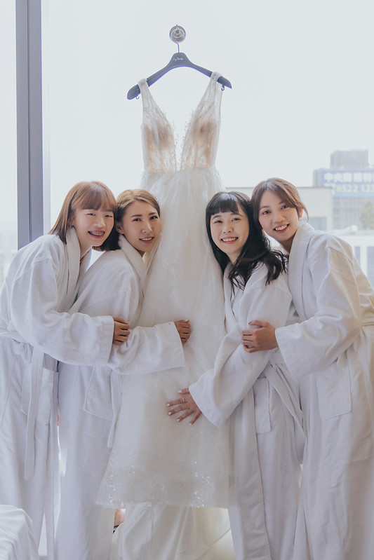 Apple婚禮攝影 Wedding婚禮記錄 台北婚攝 