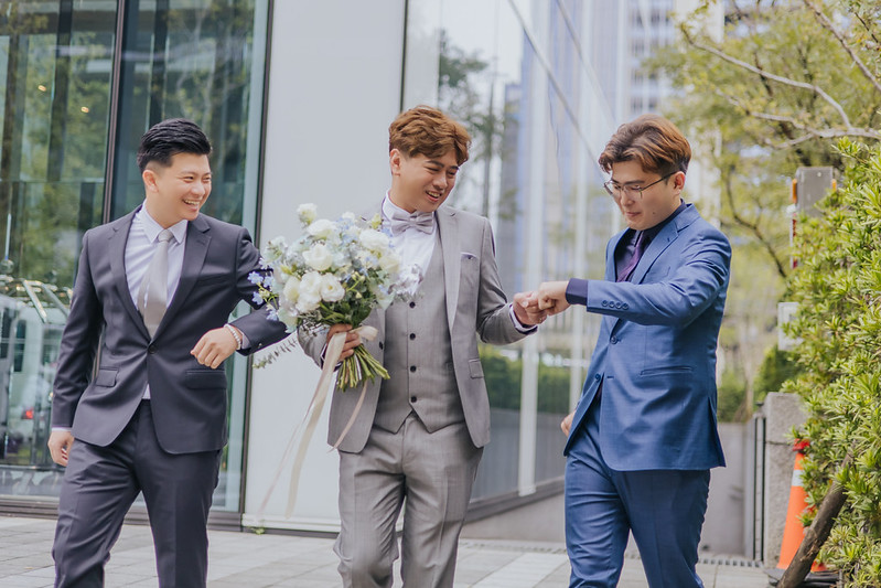 Apple婚禮攝影 Wedding婚禮記錄 台北婚攝 