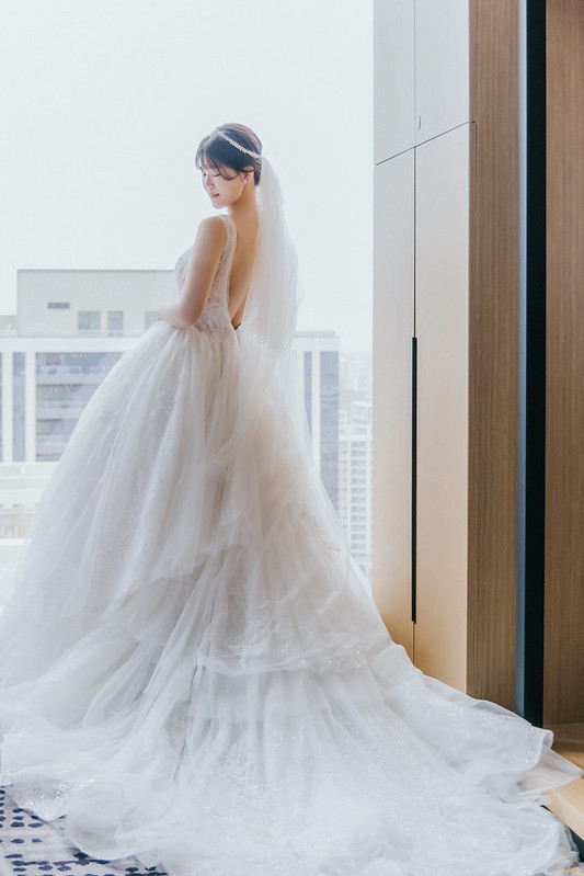 Apple婚禮攝影 Wedding婚禮記錄 台北婚攝 