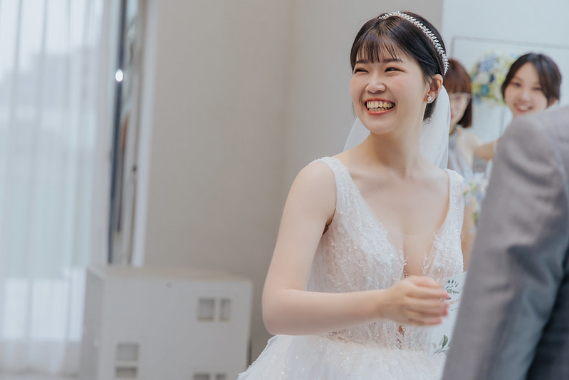 Apple婚禮攝影 Wedding婚禮記錄 台北婚攝 