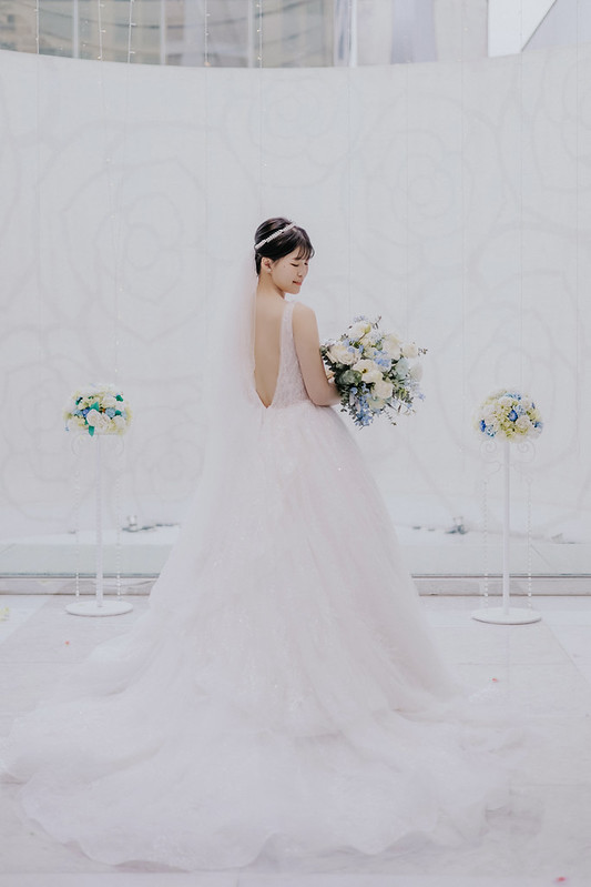 Apple婚禮攝影 Wedding婚禮記錄 台北婚攝 