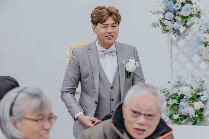 Apple婚禮攝影 Wedding婚禮記錄 台北婚攝 