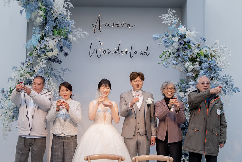 Apple婚禮攝影 Wedding婚禮記錄 台北婚攝 