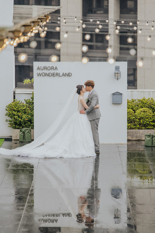 Apple婚禮攝影 Wedding婚禮記錄 台北婚攝 